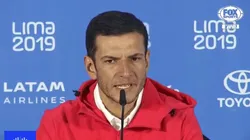 "Govea dejó al equipo mal parado": Jaime Lozano, duro contra el capitán de la Sub 22 de México