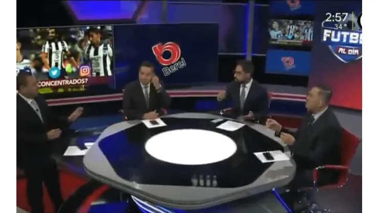 "La afición de Tigres apoya en las malas y la de Rayados no"