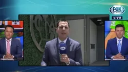 ¿Titularidad por completo a Oscar Jiménez en América? Miguel Herrera se decidió