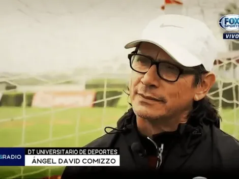 "Cruz Azul no va a salir campeón hasta que yo lo dirija"