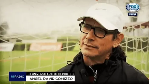 "Cruz Azul no va a salir campeón hasta que yo lo dirija"