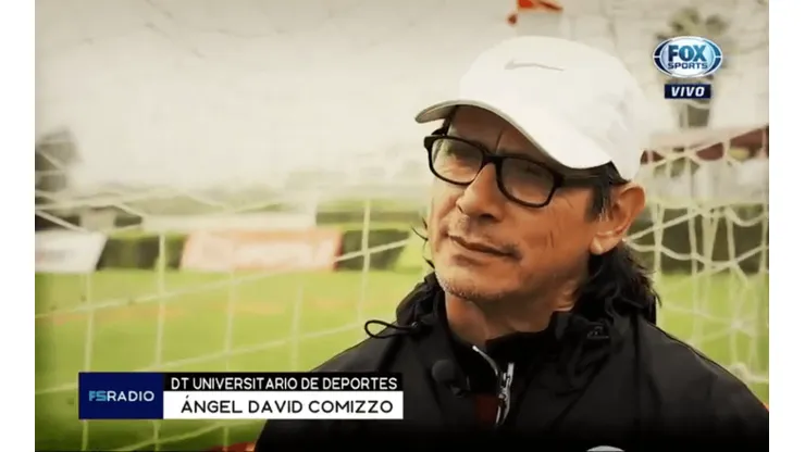 "Cruz Azul no va a salir campeón hasta que yo lo dirija"