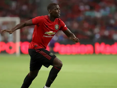 Con Pogba cada vez más lejos, un viejo anhelo resurge como principal alternativa para reforzar al Madrid