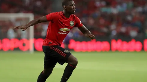 Con Pogba cada vez más lejos, un viejo anhelo resurge como principal alternativa para reforzar al Madrid