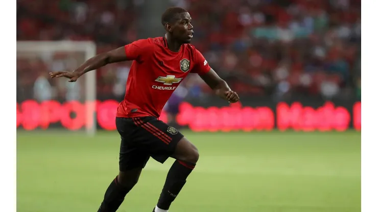 Con Pogba cada vez más lejos, un viejo anhelo resurge como principal alternativa para reforzar al Madrid