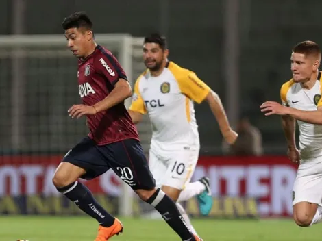 Día y horario de Rosario Central vs. Talleres por la Superliga