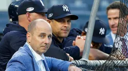 Los fanáticos de los Yankees se enfurecieron por no conseguir un lanzador antes de la fecha límite