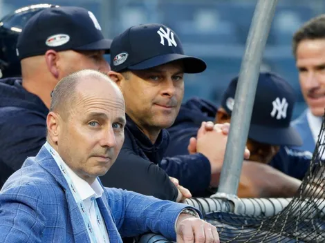 Los fanáticos de los Yankees se enfurecieron por no conseguir un lanzador antes de la fecha límite
