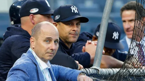 Los fanáticos de los Yankees se enfurecieron por no conseguir un lanzador antes de la fecha límite