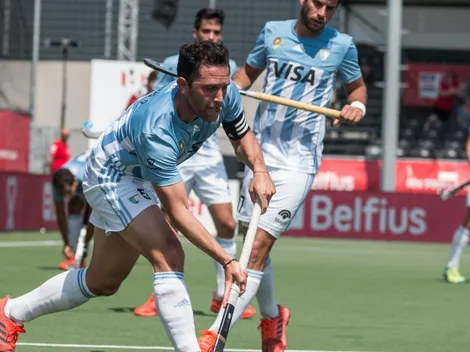 Cómo ver en vivo Los Leones vs. Trinidad y Tobago por los Juegos Panamericanos: streaming y TV