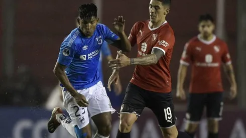 EN VIVO: Universidad Católica vs. Independiente por la Copa Sudamericana