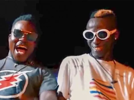 Qué significa "Sco pa tu mana", la frase que explotó en Twitter