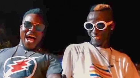 Qué significa "Sco pa tu mana", la frase que explotó en Twitter