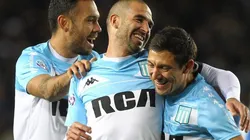 Racing visitará a Vélez en Liniers y sueña con el bicampeonato.