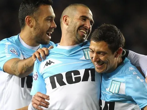 Día y horario de Vélez vs. Racing por la Superliga