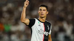 Video: Lo que pasó en Barranquilla que vincula a Cristiano Ronaldo