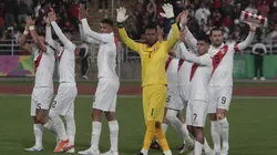 Selección de Perú