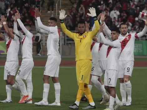 A qué hora juegan Perú vs. Honduras por los Juegos Panamericanos