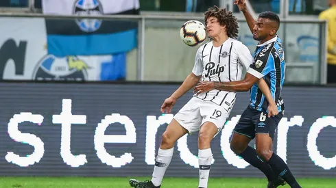 Libertad vs. Gremio EN VIVO ONLINE por la Copa Libertadores