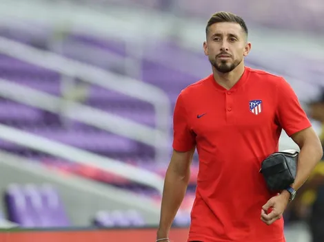 Héctor Herrera reveló quiénes son sus dos ídolos