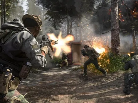 Call of Duty: Modern Warfare revela su Beta Abierta ¡Habrá una exclusiva para PS4!