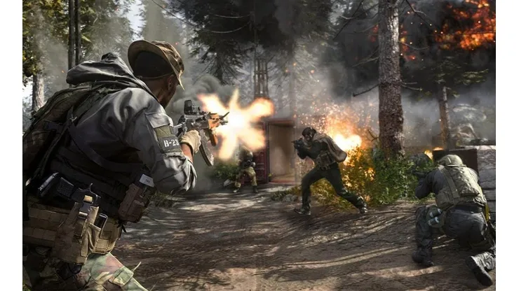 Call of Duty: Modern Warfare revela su Beta Abierta ¡Habrá una exclusiva para PS4!