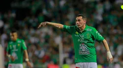 Antes de llegar al Pachuca, Rubens Sambueza pudo haber fichado por el América o el Cruz Azul