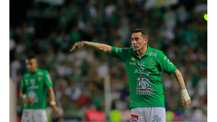 Antes de llegar al Pachuca, Rubens Sambueza pudo haber fichado por el América o el Cruz Azul