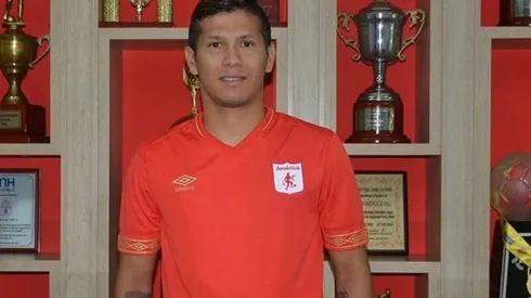 América de Cali recibió una respuesta oficial por el caso Carrascal