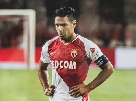 La clave para que Galatasaray fiche a Falcao: una constructora