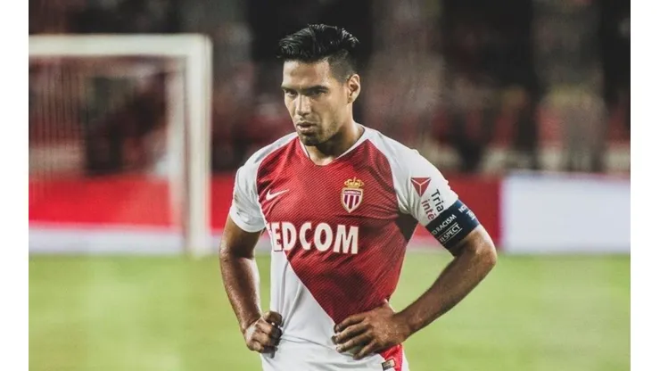 La clave para que Galatasaray fiche a Falcao: una constructora