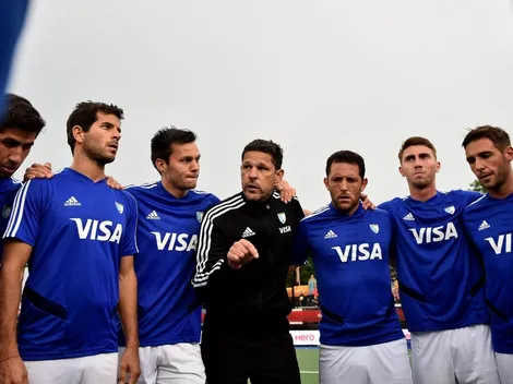 A qué hora juegan Los Leones vs. Trinidad y Tobago por los Juegos Panamericanos