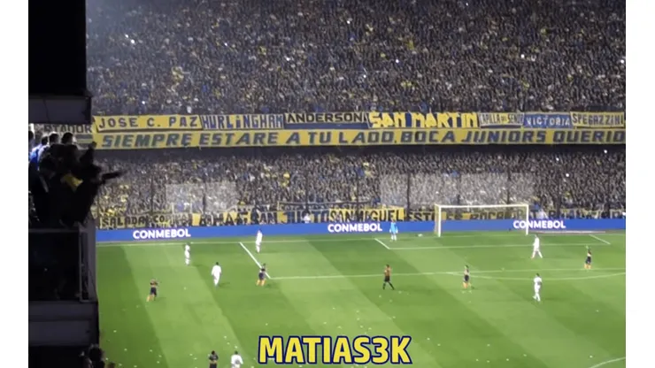 Video: Matias3K