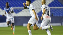 Celaya vs. Zacatepec