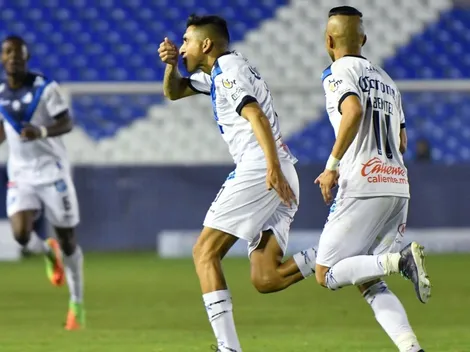 Qué canal transmite Celaya vs. Atlético Zacatepec por el Ascenso MX