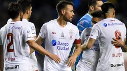A qué hora juega Huracán vs. Colón por la Superliga