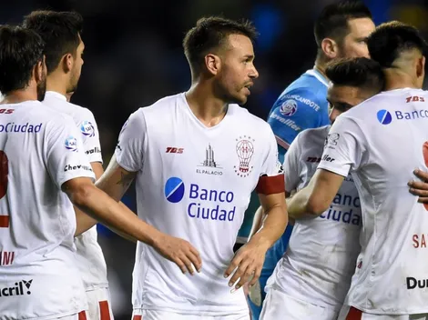 A qué hora juega Huracán vs. Colón por la Superliga
