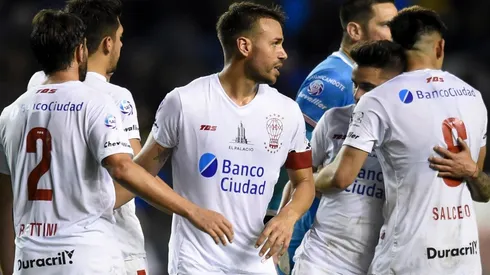 A qué hora juega Huracán vs. Colón por la Superliga