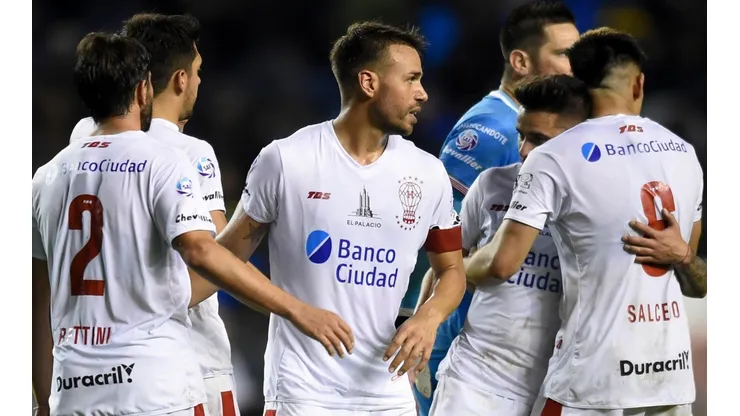A qué hora juega Huracán vs. Colón por la Superliga