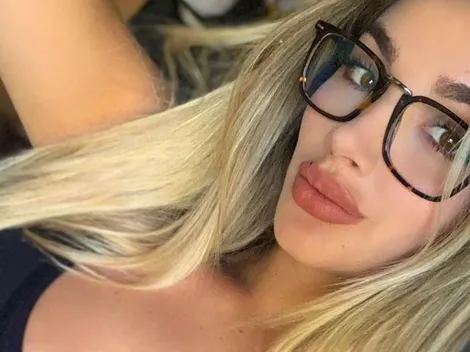 ¡Nació Salvador! Melina Ramírez compartió las fotos de su primer hijo