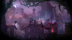 ¡Anuncios de Riot! Adiós al Bosque Retorcido mientras que URF y Frenesí en el Nexo regresan este año