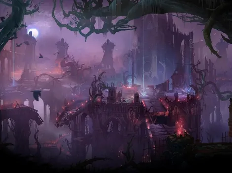 ¡Anuncios de Riot! Adiós al Bosque Retorcido mientras que URF y Frenesí en el Nexo regresan este año