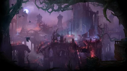 ¡Anuncios de Riot! Adiós al Bosque Retorcido mientras que URF y Frenesí en el Nexo regresan este año