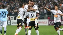 EN VIVO: Wanderers vs. Corinthians por la Copa Sudamericana