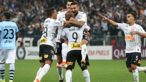 EN VIVO: Wanderers vs. Corinthians por la Copa Sudamericana