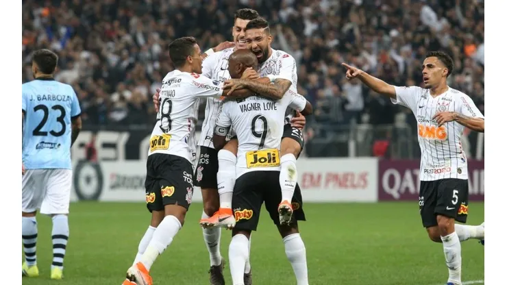 EN VIVO: Wanderers vs. Corinthians por la Copa Sudamericana
