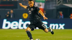 "El Tata Martino me prometió que me va a llamar": Héctor Moreno