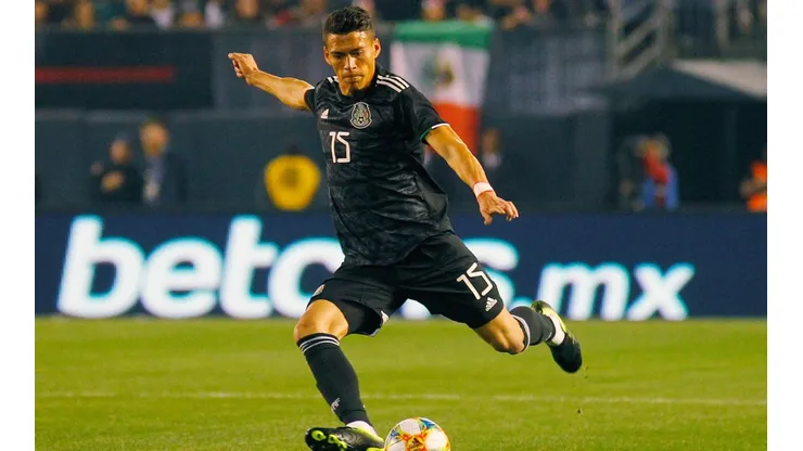 "El Tata Martino me prometió que me va a llamar": Héctor Moreno