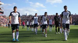 Rayados no arrancó el semestre de la mejor manera...