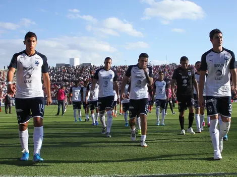 Rayados ganó, pero sus seguidores explotaron de bronca por el nivel que mostró el equipo